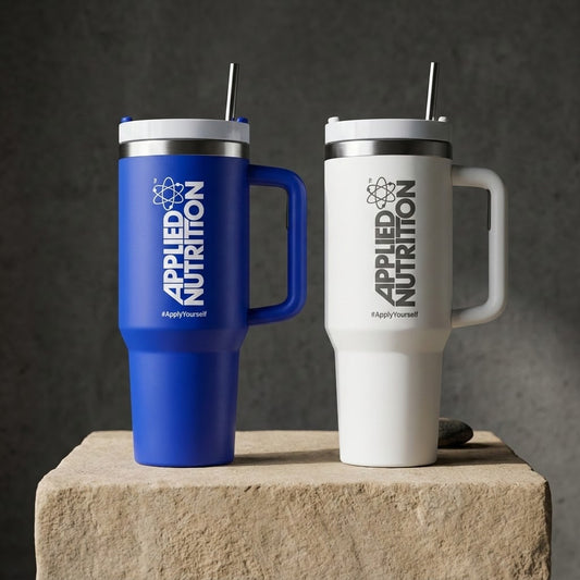 Vaso térmico de 1200 ml