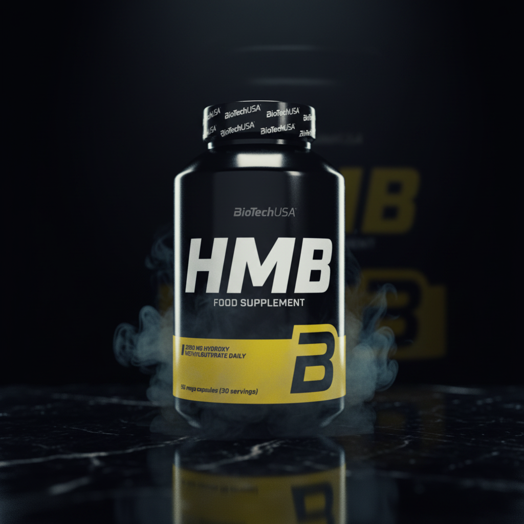 HMB 150 Caps