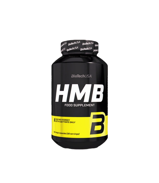 HMB 150 Caps