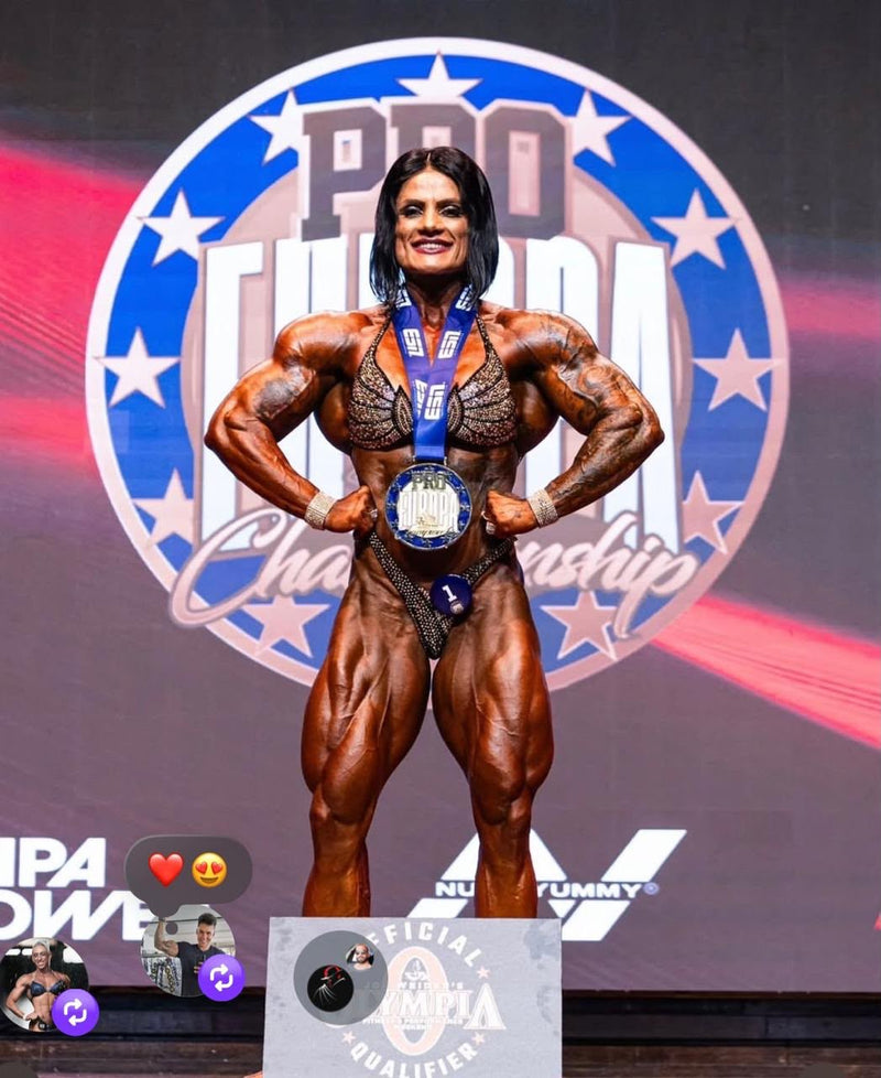 Alcione Barreto