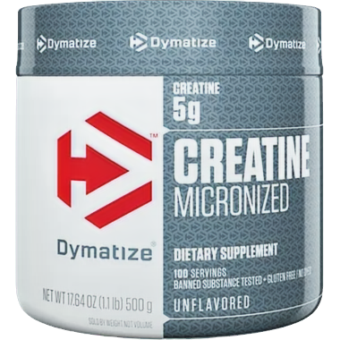 creatina creapure 500grms