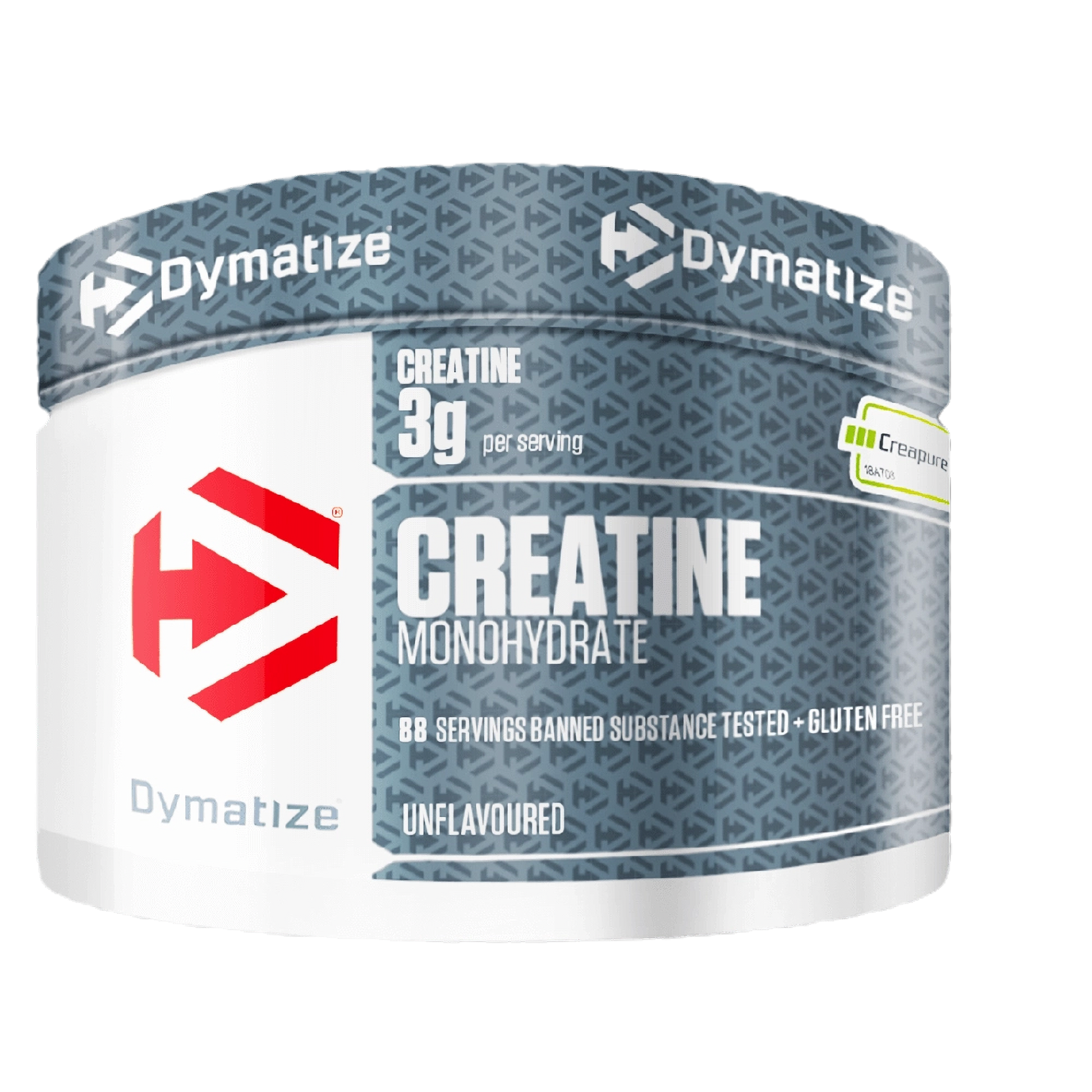 creatina creapure 300grms