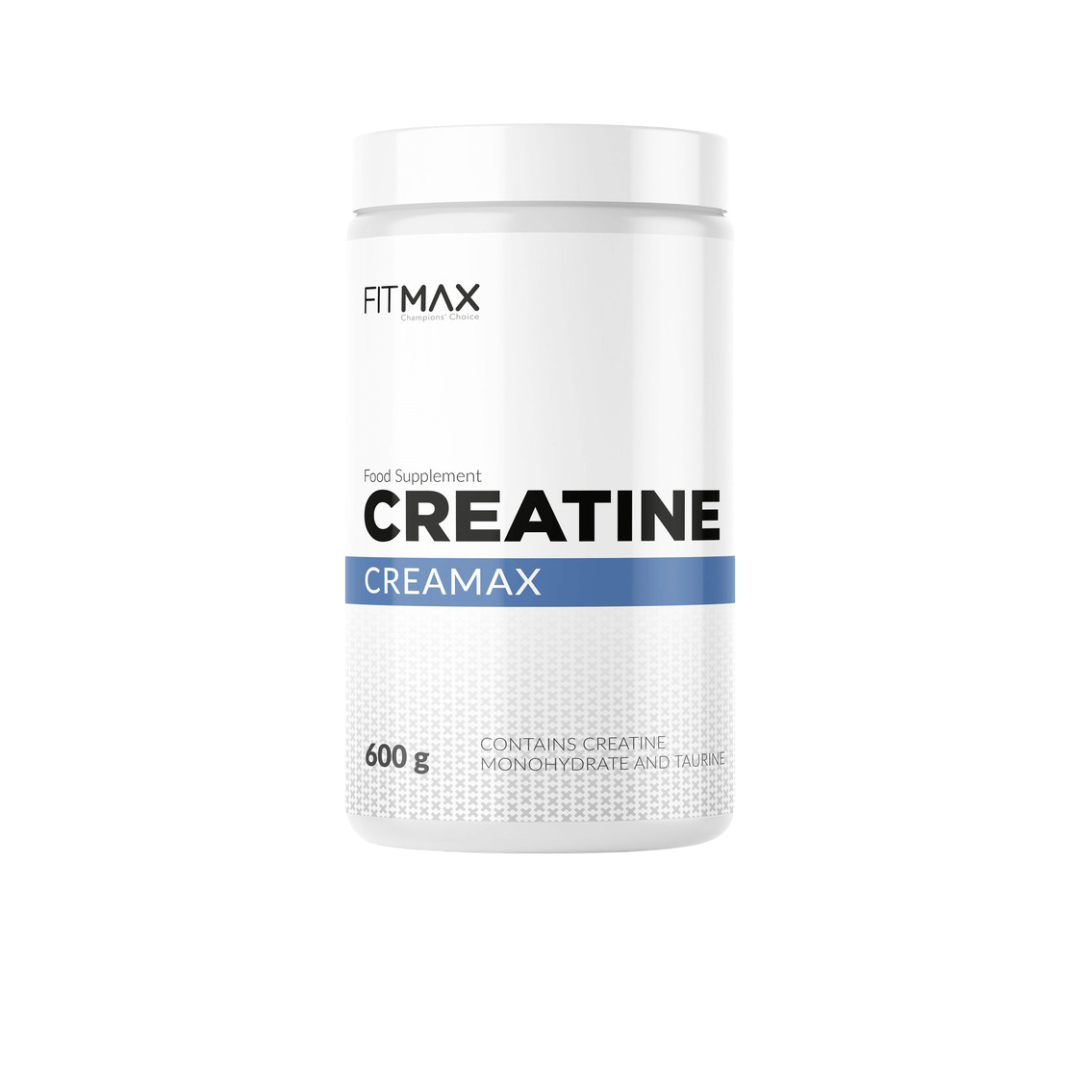 creatina 600grms