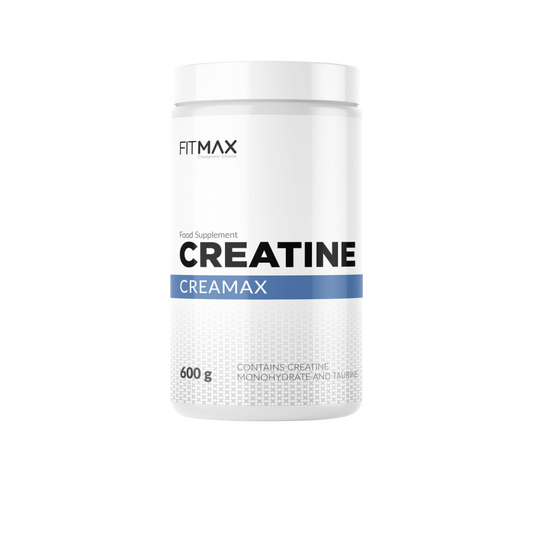 creatina 600grms
