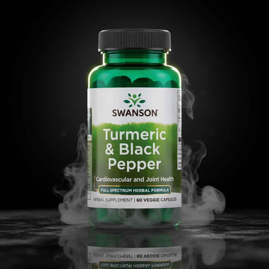 turmeric