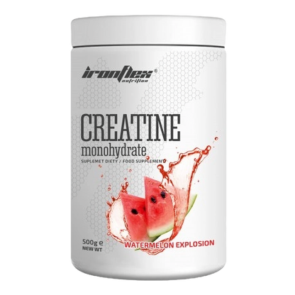 creatina melancia