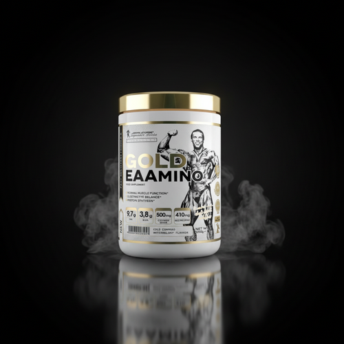 Gold EAAMINO 390g
