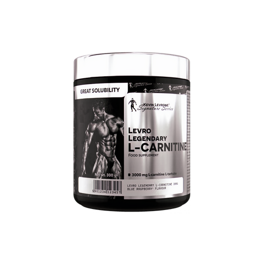L Carnitina