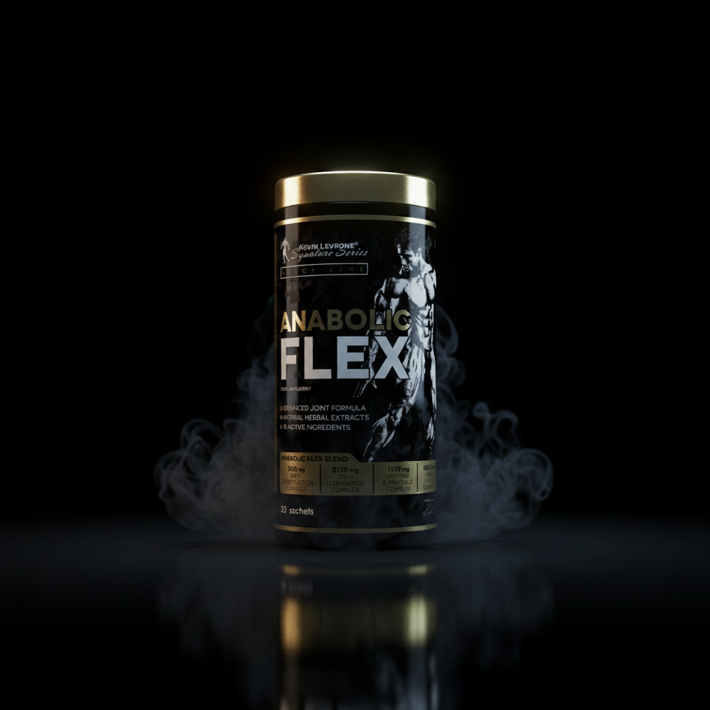 Levrone Anabolic Flex - 30 saquetas