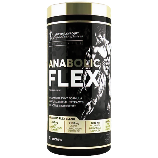 Levrone Anabolic Flex - 30 saquetas