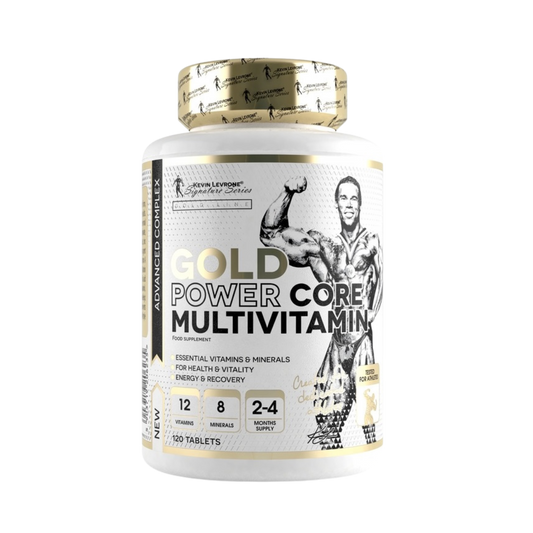 Gold vitaminas 