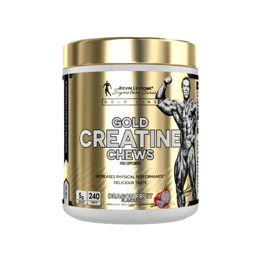 CREATINA CHEWS