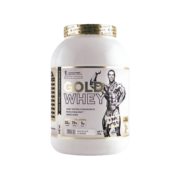 Gold Whey