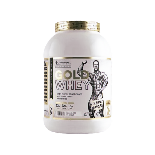 Gold Whey