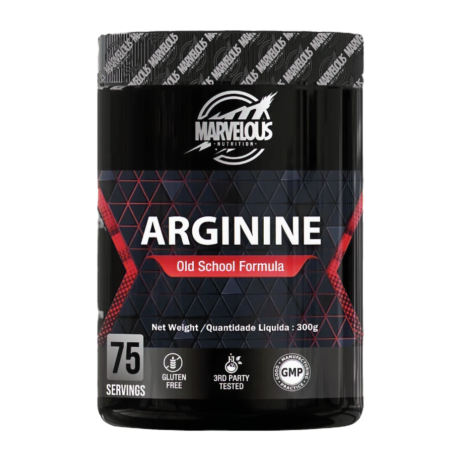 ARGININE
