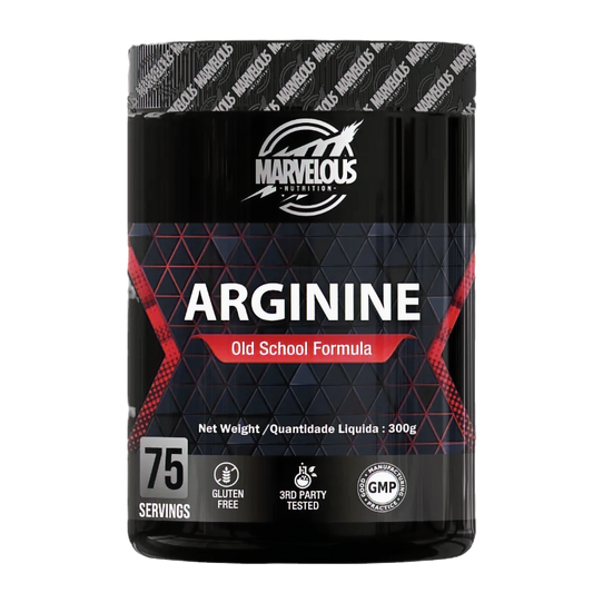 ARGININE