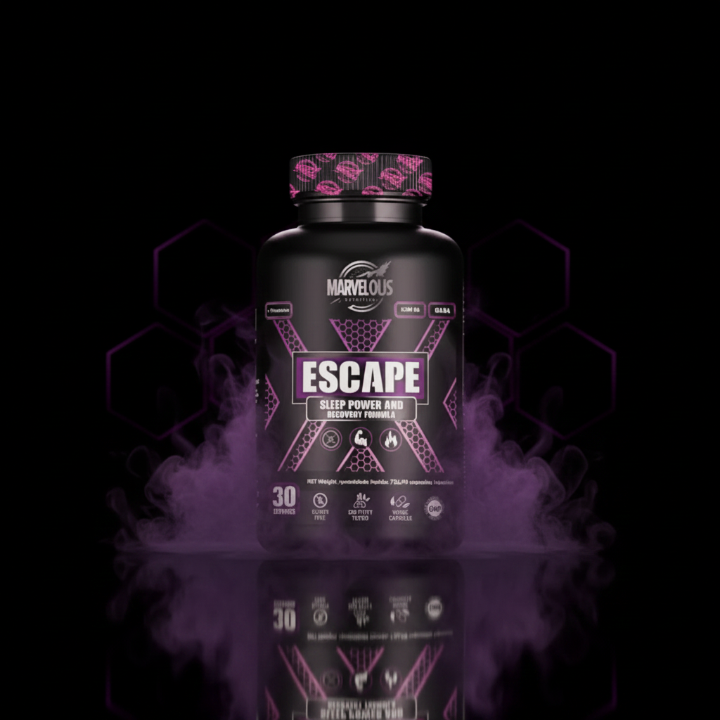 escape
