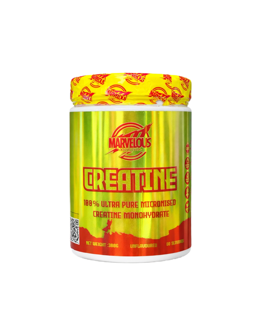 Marvelous Creatina 300 Grms - VinnyPowerNutrition