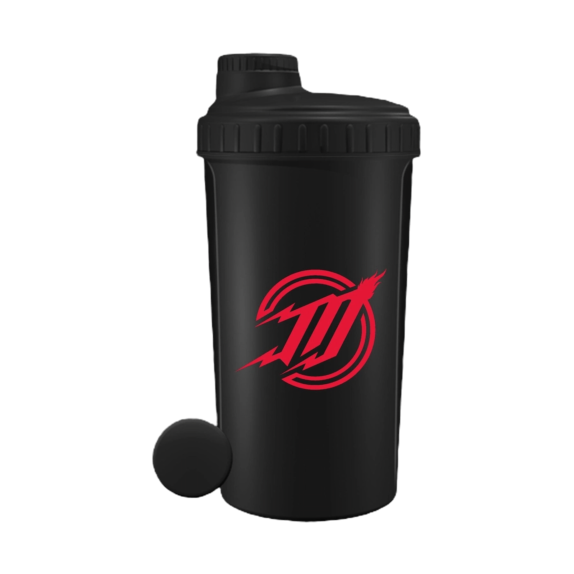 MARVELOUS SHAKER PRETO