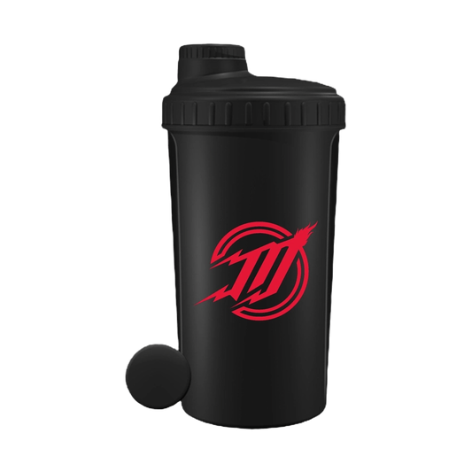 MARVELOUS SHAKER PRETO