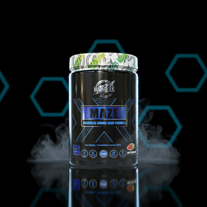 Maze - VinnyPowerNutrition