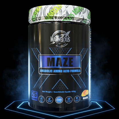 Maze - VinnyPowerNutrition
