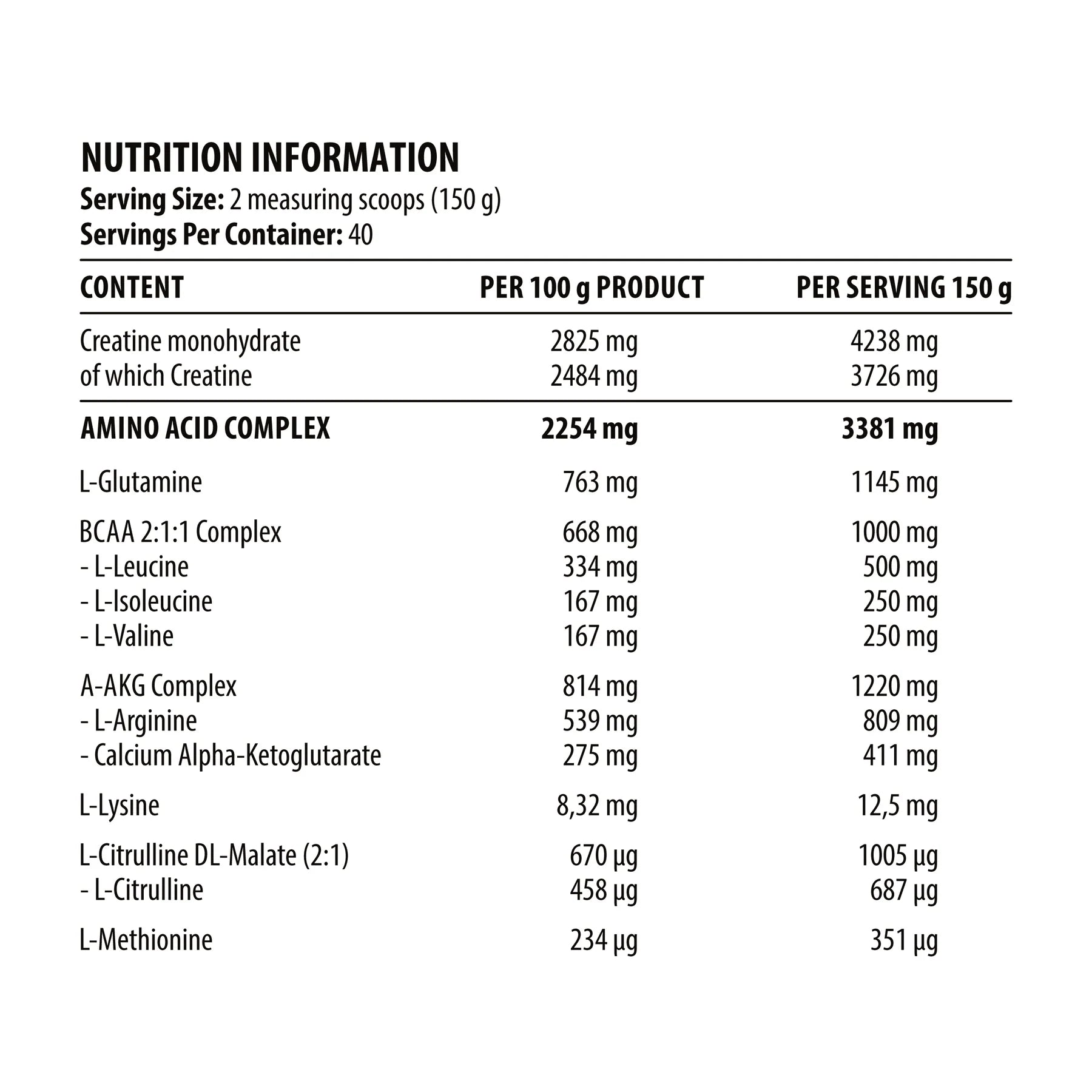 Pote de 6kg de Metabolic Mass Gainer da DY Nutrition, suplemento em pó para ganho de massa muscular, da marca VinnyPowerNutrition