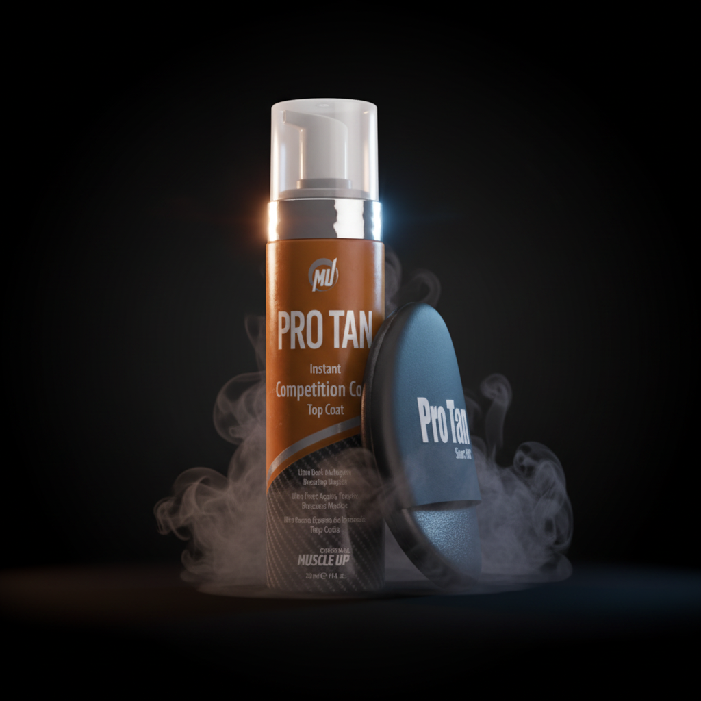 Pro Tan Autobronzeador Instantâneo 207ml