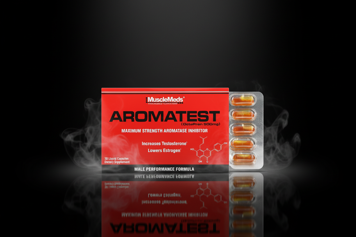Musclemeds