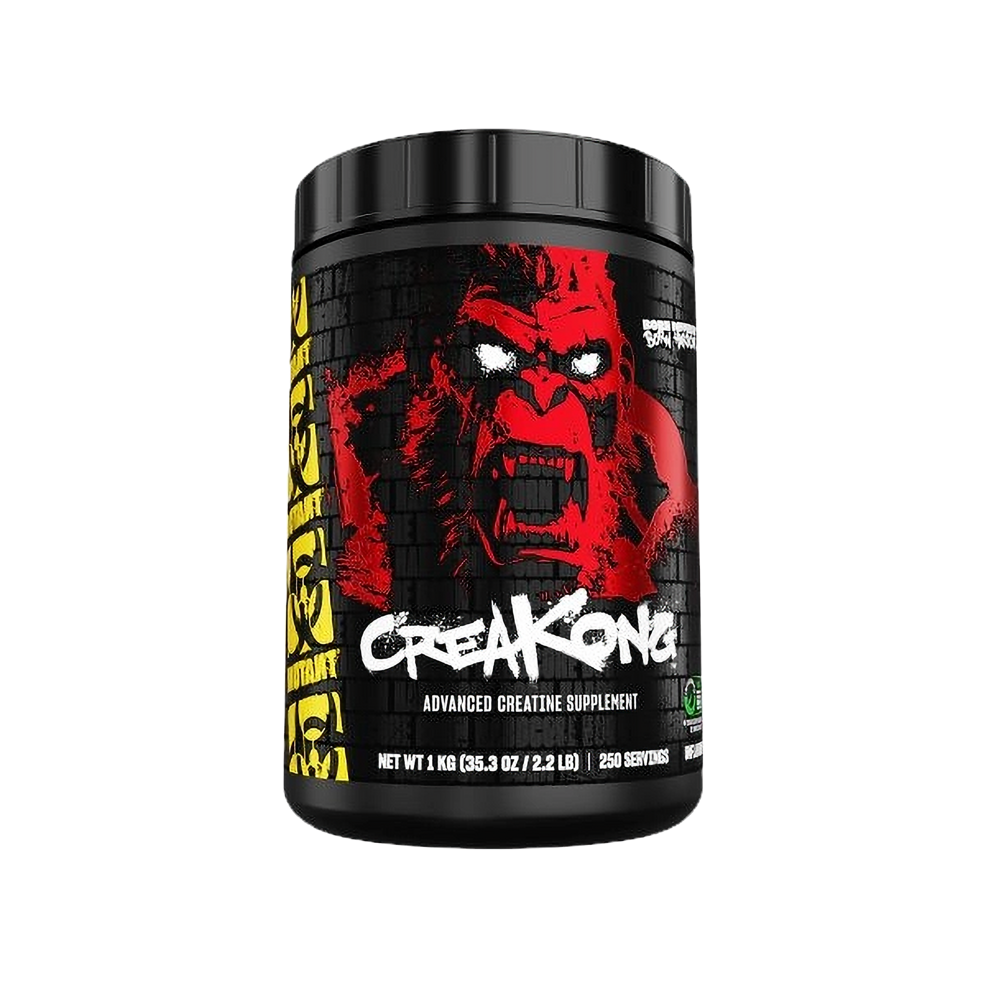 CREATINA CREAKONG