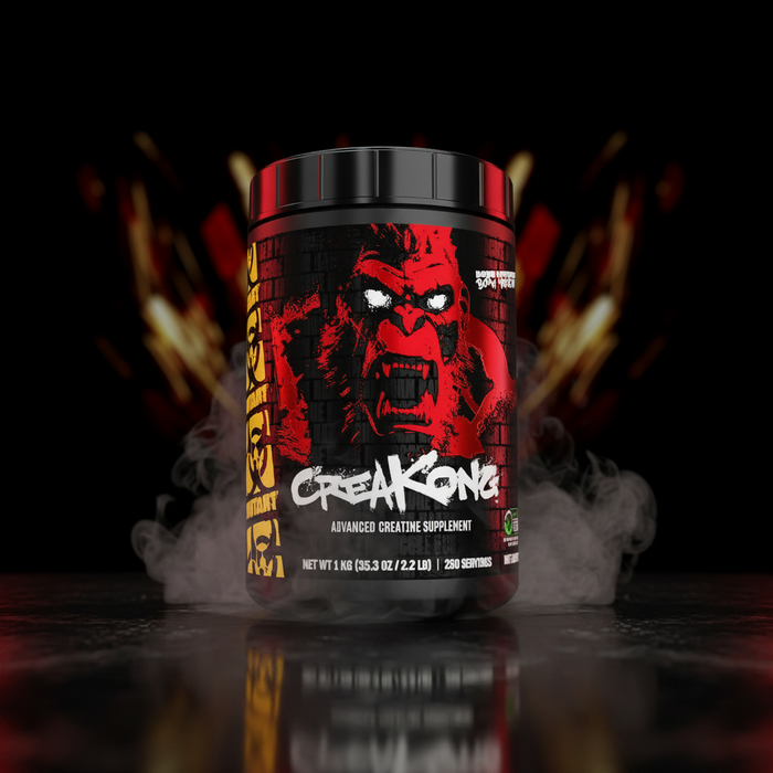 Creakong 1Kg