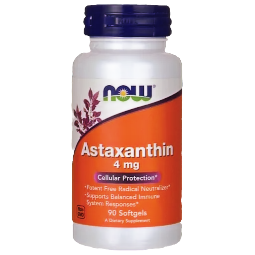 Astaxanthin