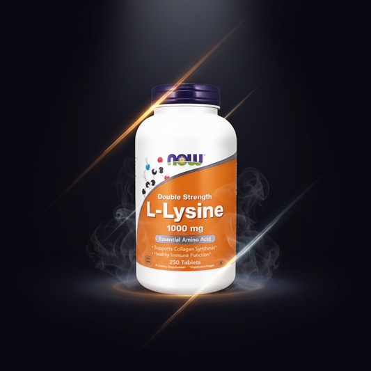 L-Lysine