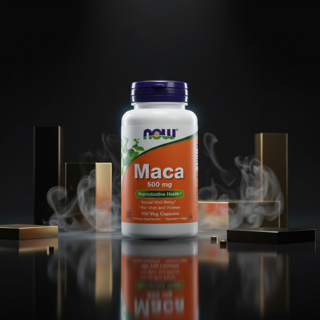 Maca