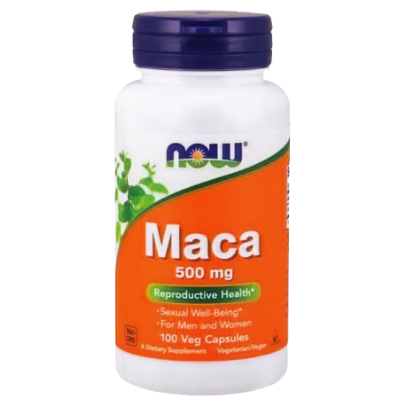 Maca