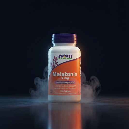 melatonina 1mg