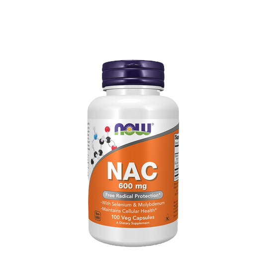 NAC 600 MG