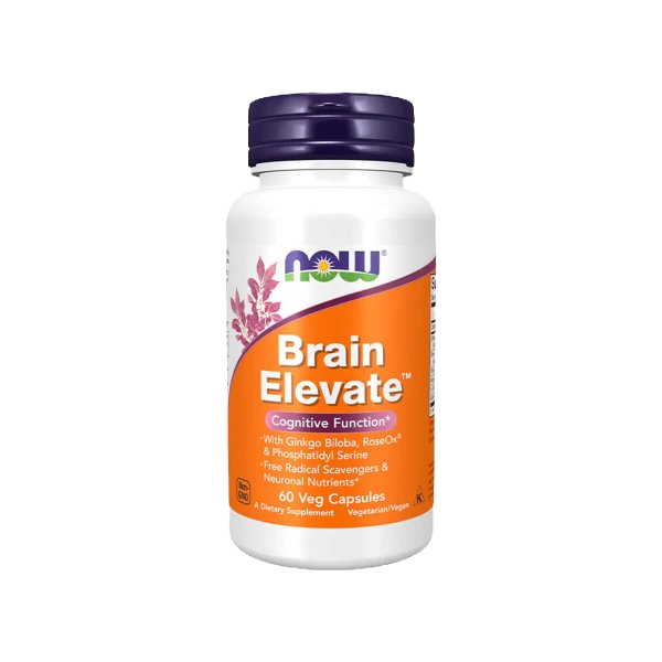 Brain elevate 