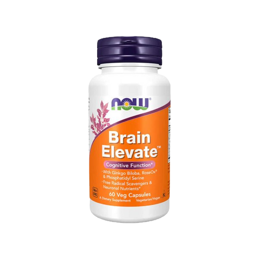Brain elevate 