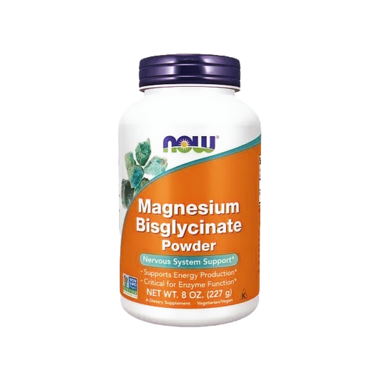 magnesium 