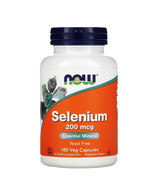 Selenium