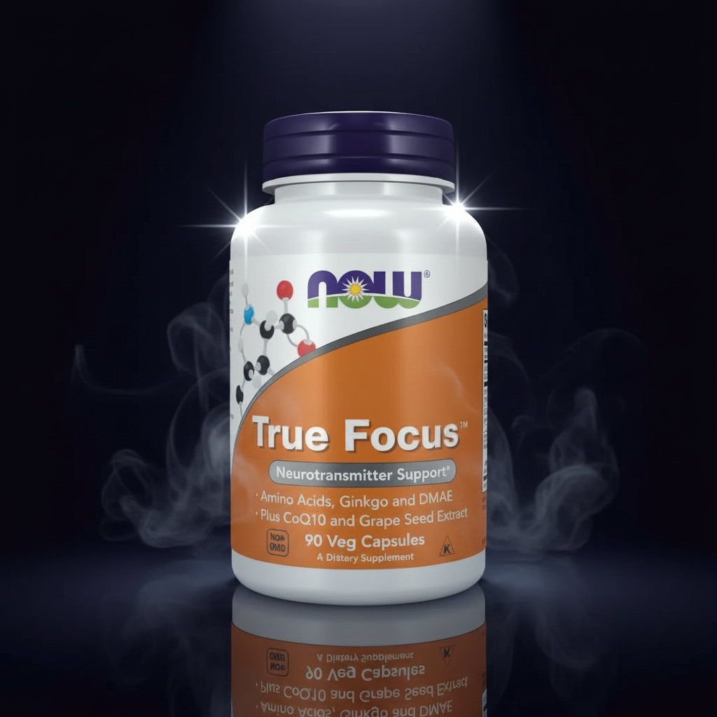True Focus 