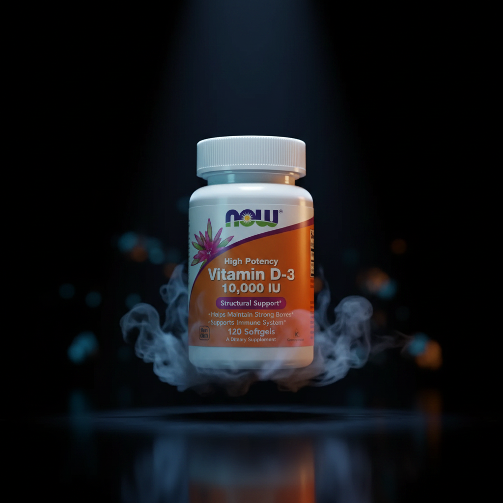 Vitamina d-3