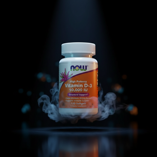 Vitamina d-3