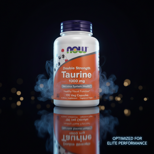 TAURINE
