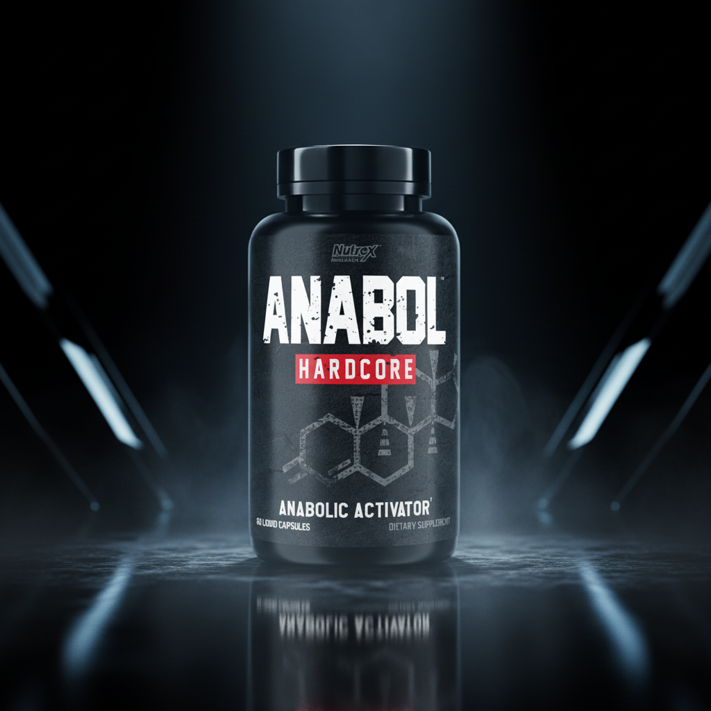 Anabol da nutrex