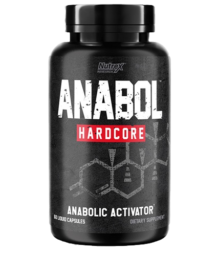Anabol da nutrex