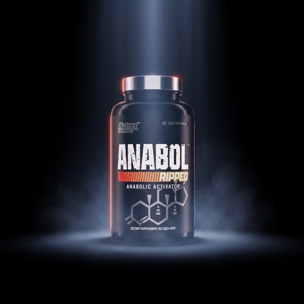 Anabol Ripped
