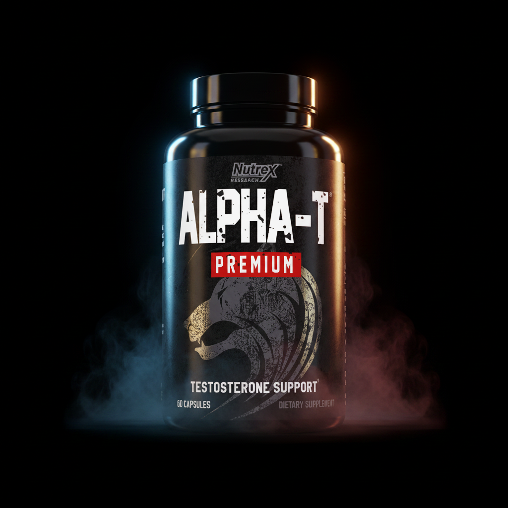 alpha-t