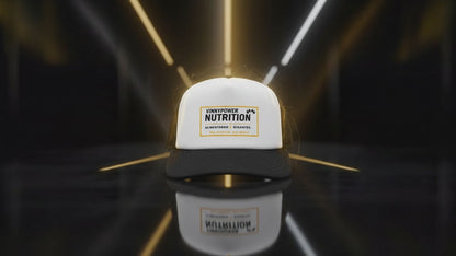 Chapéu Trucker VinnyPowerNutrition